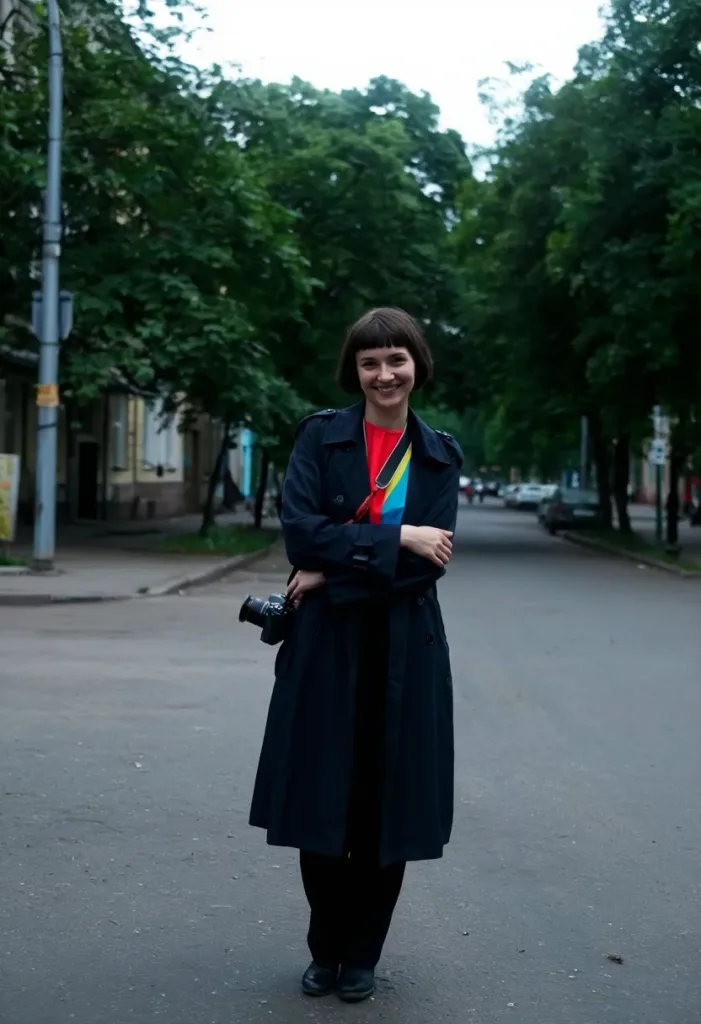 Надя