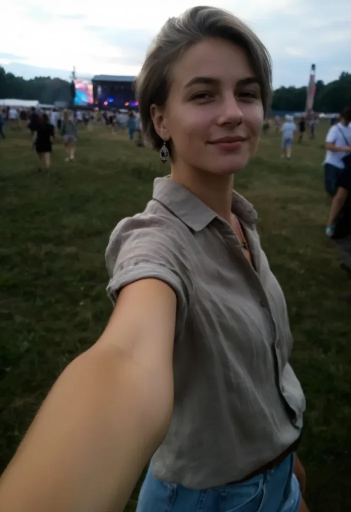 Капля росы