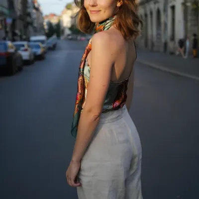 Стефания