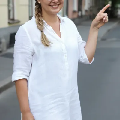 Аня