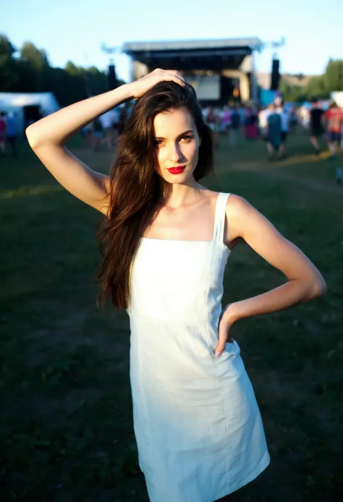 Евангелина