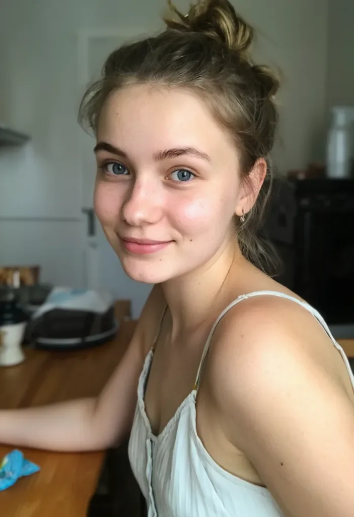 Честная Милена