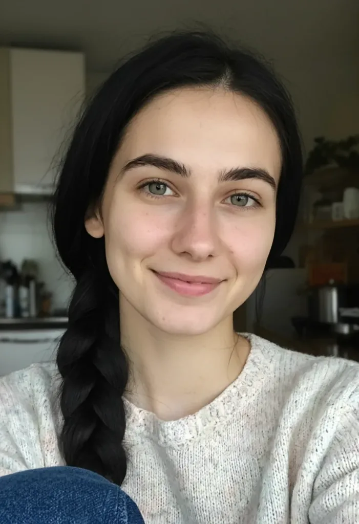 Санечка