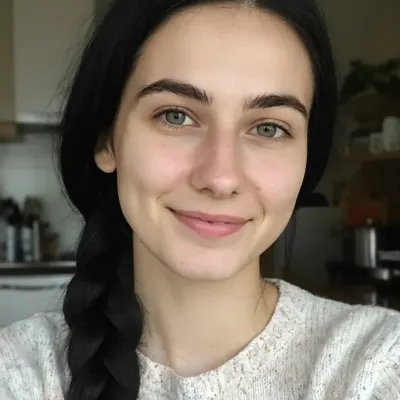 Санечка