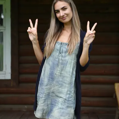 Женя