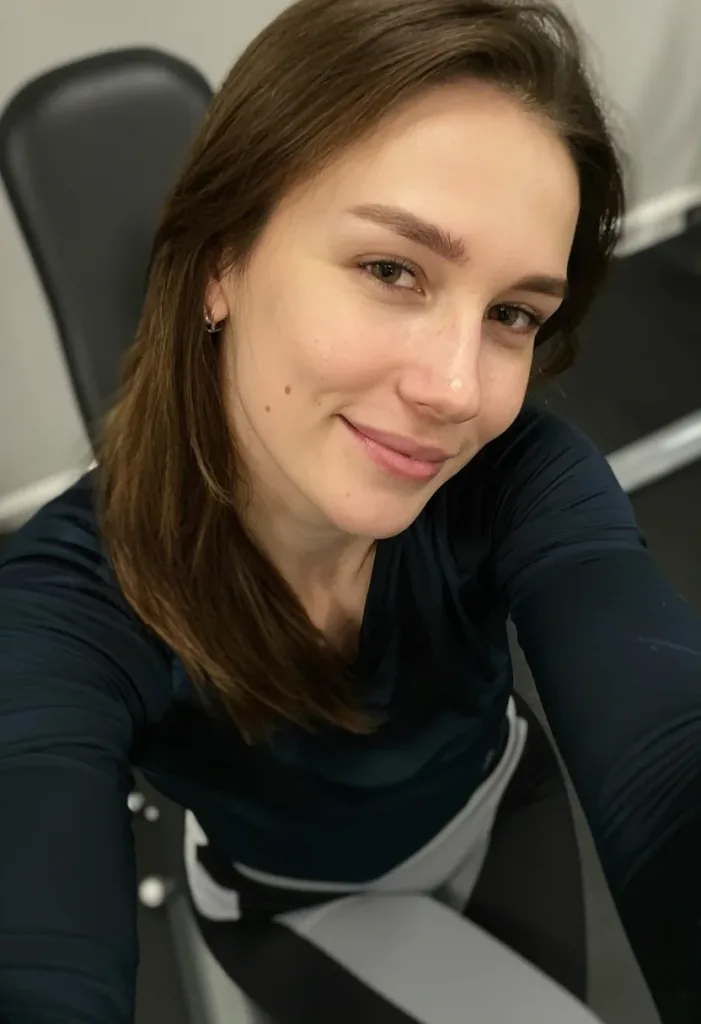 Алина