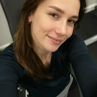 Алина