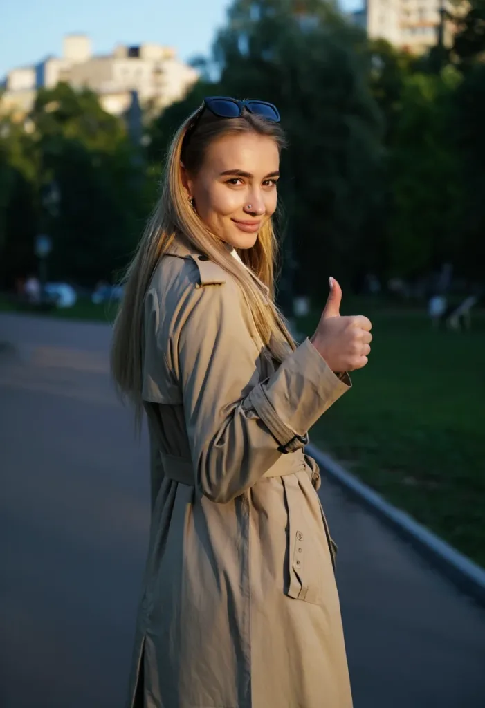 Маша из сказки