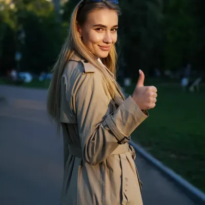 Маша из сказки