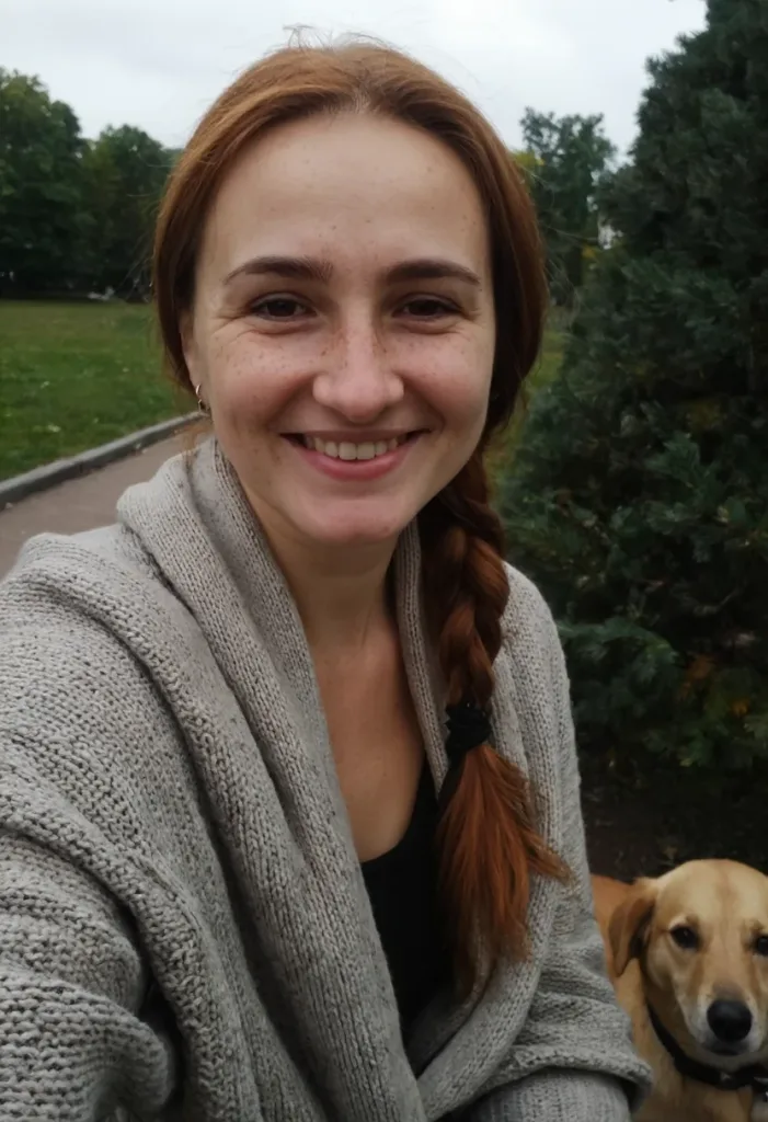 Оксана