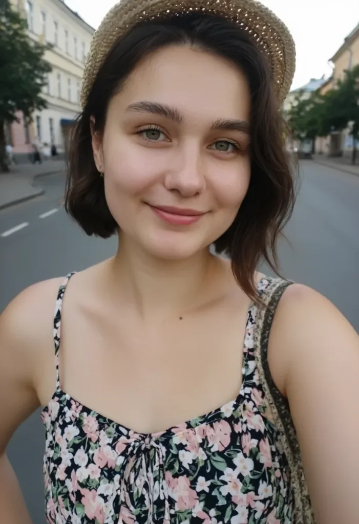Виталина