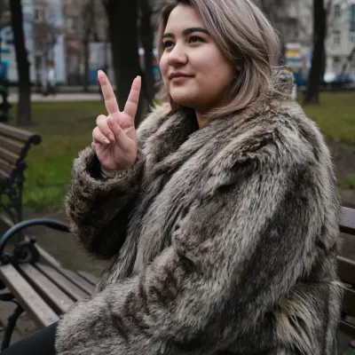 Шоколадница, 25
