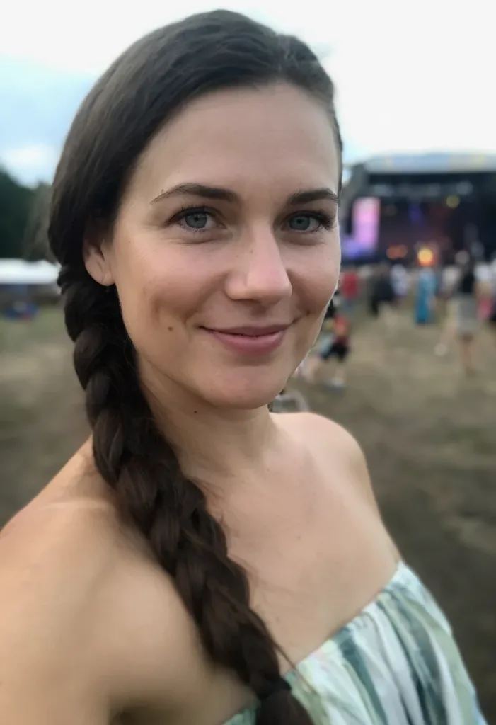 Анна