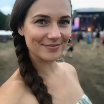 Анна